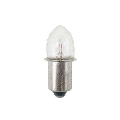 Product image for Lamp miniature INC B3.5 12.6W P13.5s 18V