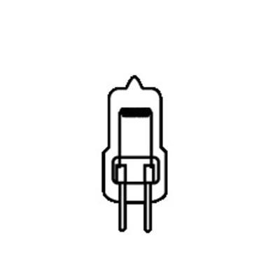 Product image for JC12V50W/G2/64440