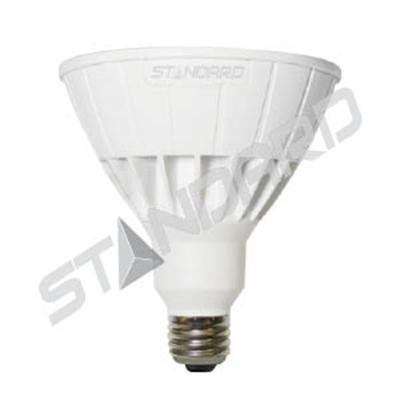Product image for Lamp LED PAR38 15W E26 120V 3000K 25 deg
