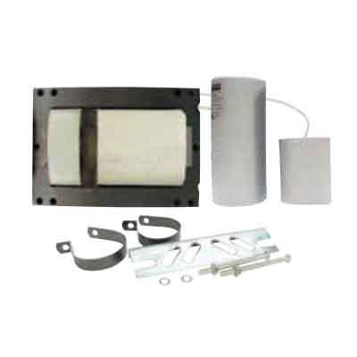 Product image for MAGNETIC HID BALLAST HIGH PRESSURE SODIUM 1000W S52 120/208/240V CORE AN D COIL CWI STD
