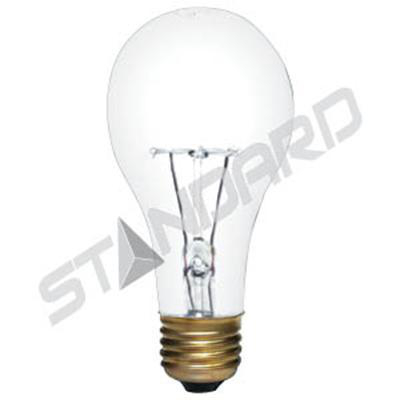 Product image for Lamp INC A21 135W E26 130V 1730 lumens clear