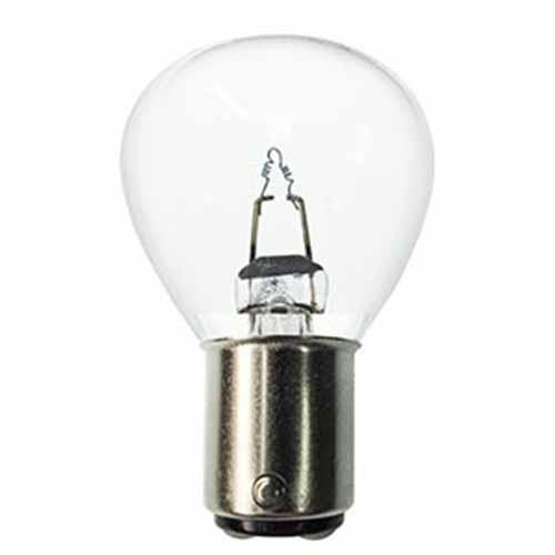 LITTLITE L-1/12A LAMPE COL DE CYGNE 12, ampoule incandescente, variateur,  fixation BNC, sans alim.