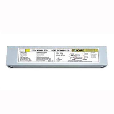 Product image for Ballast electronic T8 1x36/40W - 2x36/40W 120/277V 50/60Hz