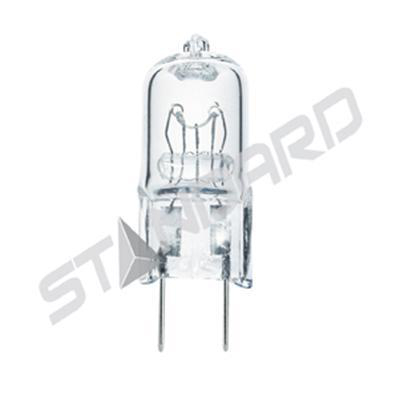 Product image for Lamp halogen JCD 25W GY8 120V clear