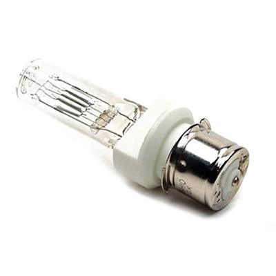 Product image for STAGE AND STUDIO LAMP BTR T-7 1000W 120V MEDIUM PREFOCUS P28s BDTH