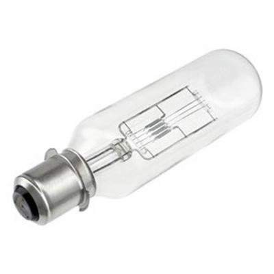 Product image for Lamp projection halogen T20 1000W P40s 120V 3200K 28000 lumens
