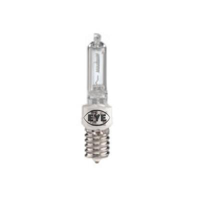 Product image for Lamp halogen JD EYW 500W E11 130V 2900K clear