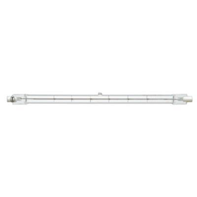 Product image for Lamp halogen T3 EHZ 250W R7s 120V clear