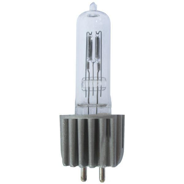 Product image for Lamp projection halogen T6 575W G9.5 115V 3050K