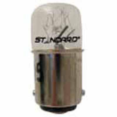 Product image for Lamp miniature INC T5 7W BA15d 140V 0.05A clear