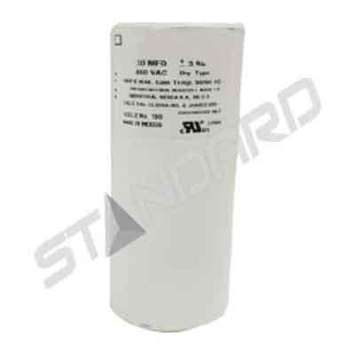 Product image for Capacitor dry film MH 24..f 480VAC