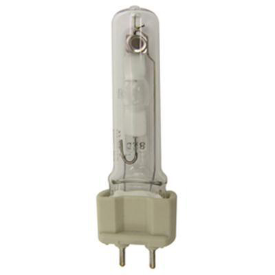 Product image for Lamp MH T6 70W G12 4500K 5000 lumens clear
