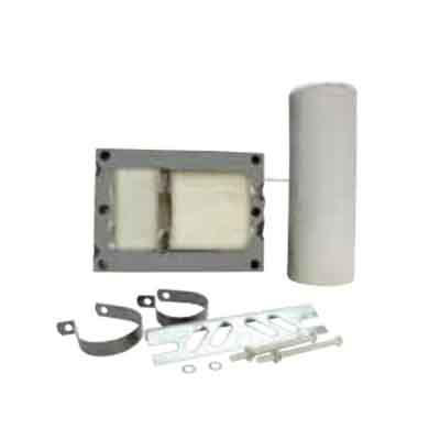 Product image for Ballast magnetic MH 200W 120/347V 60Hz
