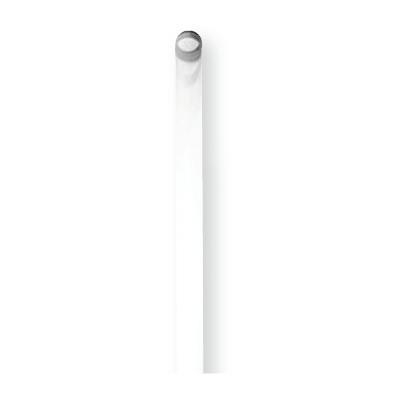 Product image for Tube guard T8 F32 UV 46.44" long clear