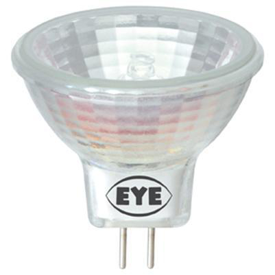 Product image for Lamp halogen MR11 FTD 20W GZ4 24V 34 deg