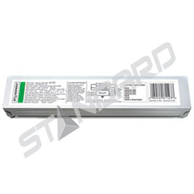 Product image for Ballast electronic T8 1x18/22W - 2x18/22W - 3x18/40W - 4x17/32W 347V 60Hz