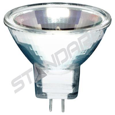 Product image for Lamp halogen MR11 FTD/CG 20W G4 12V 2900K 27 deg