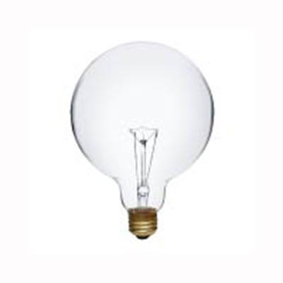 Product image for Lamp INC G40 60W E26 130V 465 lumens clear