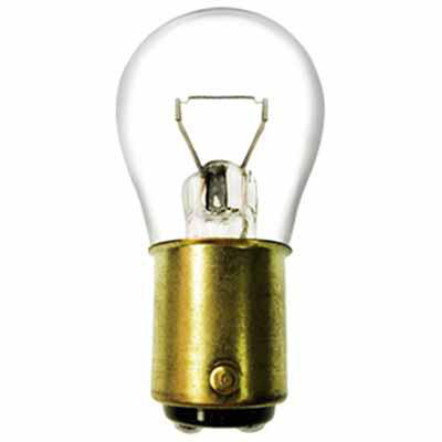 Product image for Lamp miniature INC S8 17.88W BA15d 6.5V 2.75A 23 lumens clear