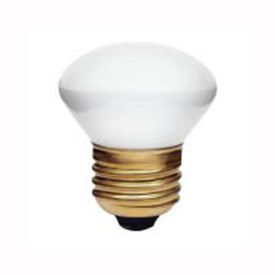 Product image for Lamp INC R14 25W E26 120V 150 lumens clear