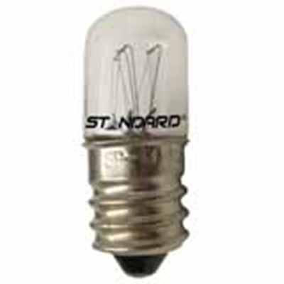 Product image for Lamp miniature INC T4 4W E12 24V 0.167A