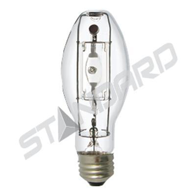 Product image for Lamp MH EDX17 100W E26 3200K 8500 lumens clear