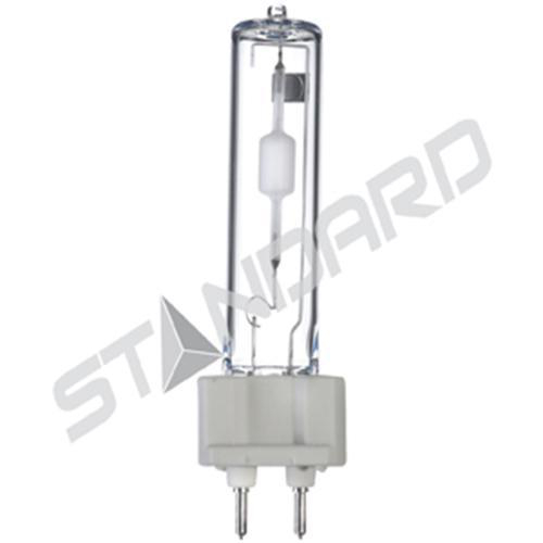 Product image for Lamp MH T6 150W G12 3000K 14000 lumens clear