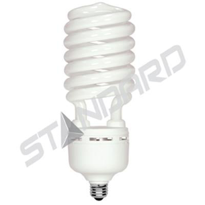 Product image for Lamp compact fluorescent 105W E39 5000K 6500 lumens
