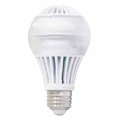 Product image for Lamp LED A19 12W E26 120V 2700K 800 lumens