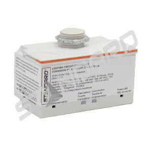 Product image for Controller circuit lighting 120/347V
