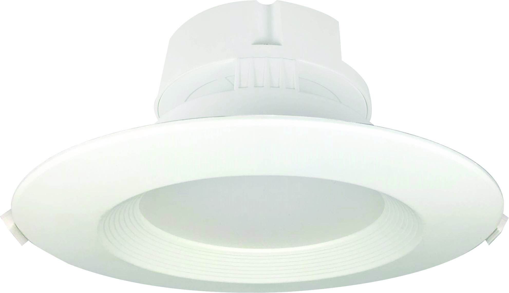 Product image for Downlight 2700K 550lumens 120V 7W 4"