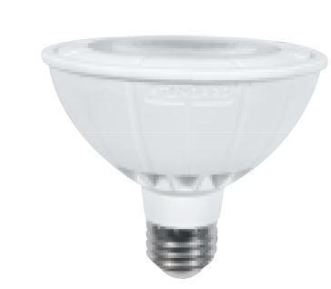 Product image for LED/P30S/10W/27K/25/STD