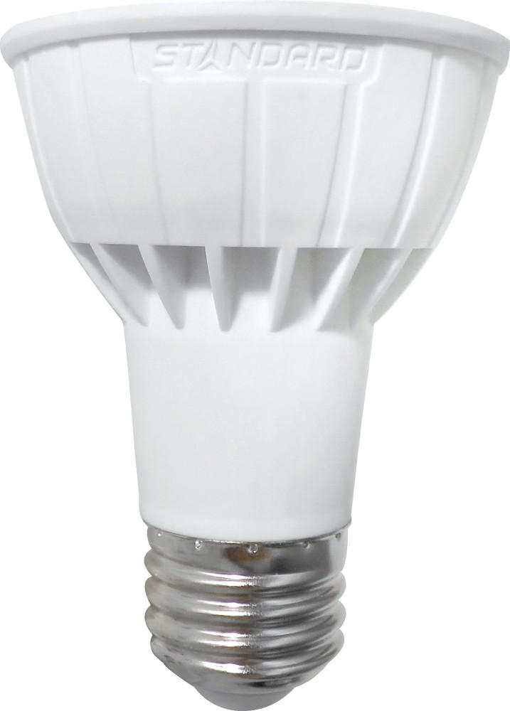 Product image for Lamp LED PAR20 2700K 7W dimmer