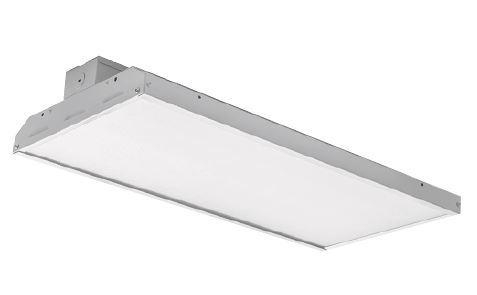 Product image for LHBE/160W/2FT/40K/2/DD1/FP/STD