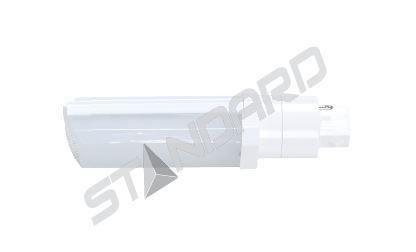 Product image for LED Lamp PL Horizontal G24d-2PINBase 11W 27K 120-277/347V IS & RS ballas ts STANDARD