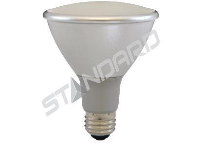 Product image for LED/P30L/ICE/10W/30K/FL/ELUME