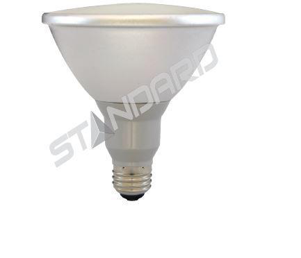 Product image for LED/P38/ICE/15W/30K/FL/ELUME