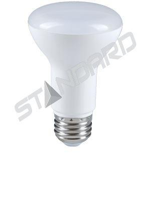 Product image for LED Lamp R20 E26 Base 6.5W 120V 27K Dim STANDARD