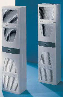 Product image for Unit cooling carbon steel 900M../h 460V light-grey