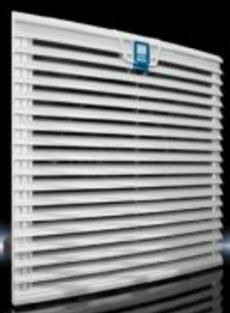 RITTAL SYSTEMS LTD 3243110 FAN UNIT SK 115V600M/H13X13