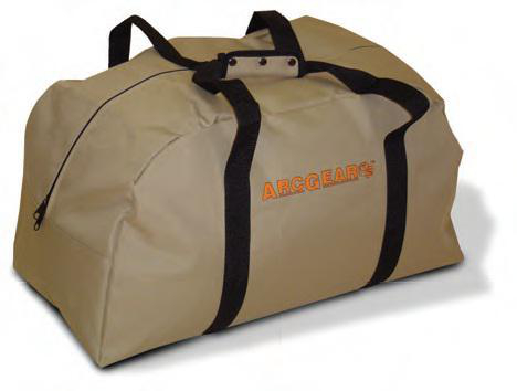 Product image for Bag for arc flash kit 24x13x13"