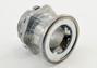Product image for Connector mighty-bite EMT non-insulated 3/4"