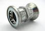 Product image for Coupling mighty-bite EMT non-insulated 3/4"