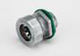 Product image for Connector mighty-seal EMT non-insulated raintight 3/4"