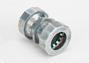 Product image for Coupling mighty-seal EMT non-insulated raintight 1/2"