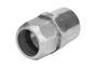 Product image for Coupling combo EMT to rigid die-cast zinc raintight 3/4"