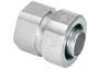 Product image for Coupling combo joins 1" rigid to liquid tight