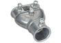 Product image for Coupling combo two-to-one joins EMT 3/4 to 1"