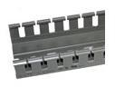 Product image for 4"X4" A-DUCT GRY 6'6"PC (8pc/Case)