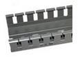 Product image for 2-1/4"X2-1/4" A-DUCT GRY 6'6"PC (12pc/Ca